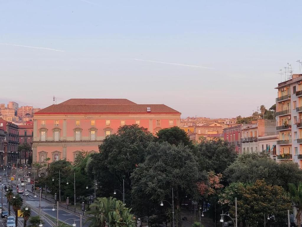 Couette-café A Due Passi Dal Museo
