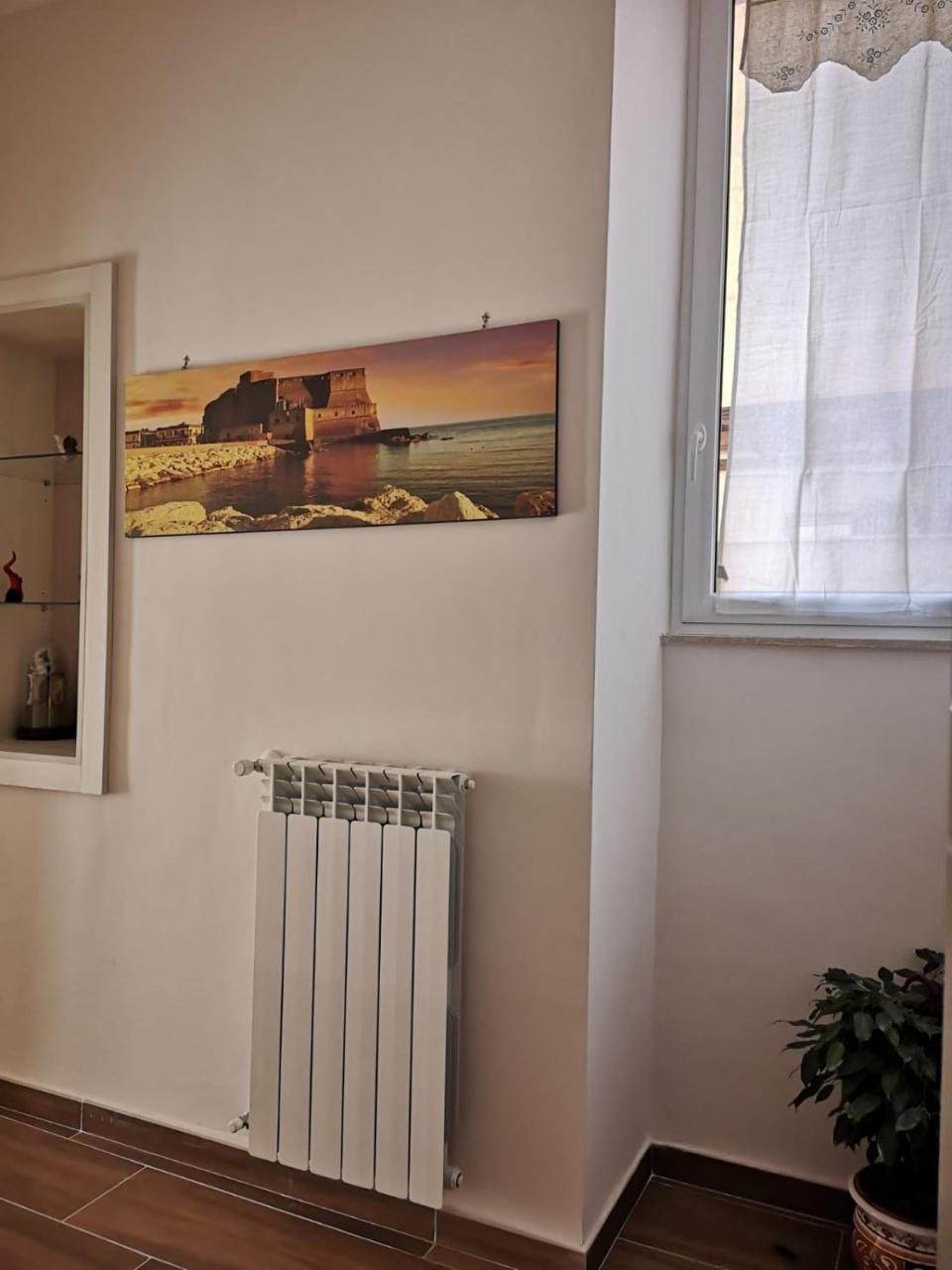 Couette-café A Due Passi Dal Museo Naples