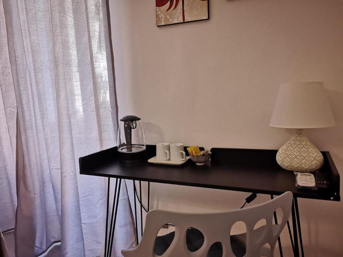 Couette-café A Due Passi Dal Museo
